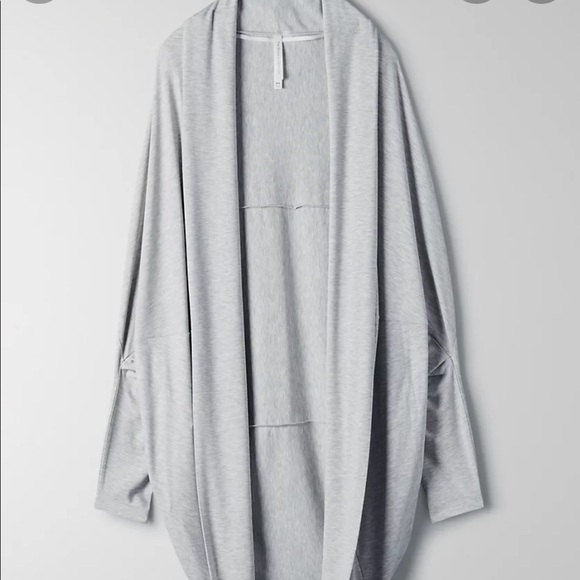 Babaton Cocoon Cardigan | Poshmark